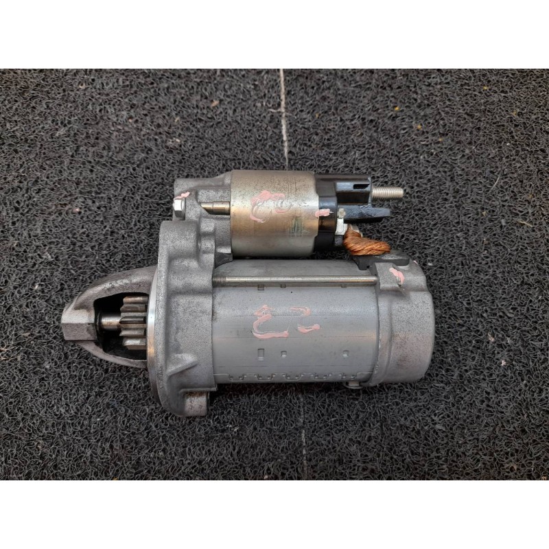 Recambio de motor arranque para mercedes-benz clase c (w204) berlina c 250 cdi blueefficiency (204.003) referencia OEM IAM A0061 - Negro