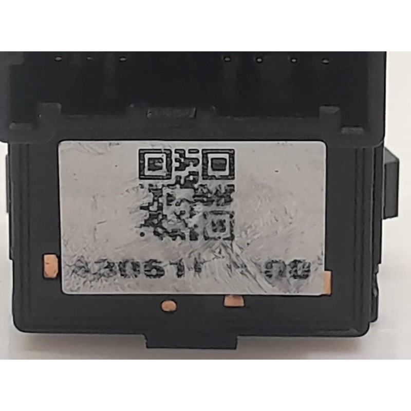 Recambio de mando retrovisor para subaru xv executive referencia OEM IAM 83061FJ000 - Gris 2