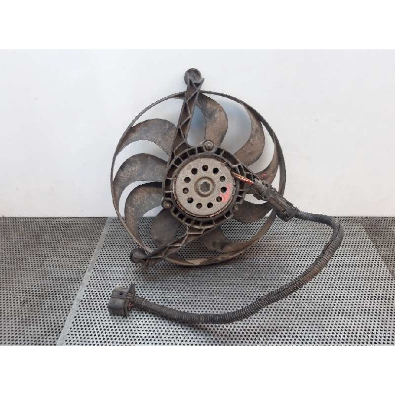 Recambio de electroventilador para skoda octavia berlina (1u2) 1.9 tdi referencia OEM IAM 1J0959455M 142847 3