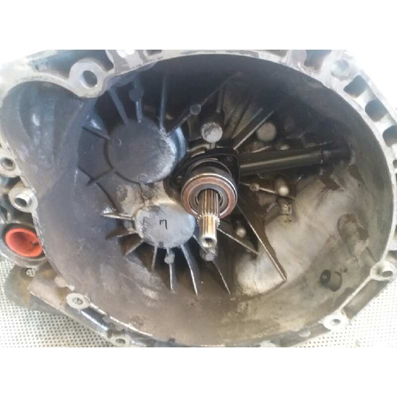 Recambio de caja cambios para renault laguna ii grandtour (kg0) privilege referencia OEM IAM PK6068 3
