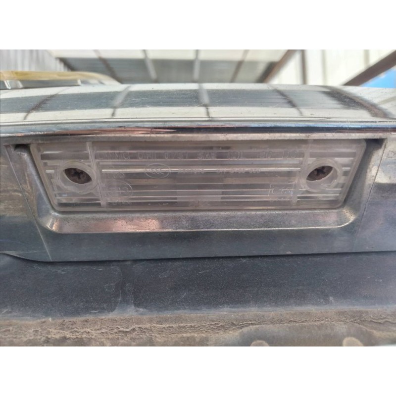 Recambio de piloto matricula para chevrolet epica ltx referencia OEM IAM   