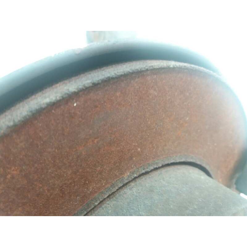Recambio de mangueta delantera derecha para land rover freelander (ln) 2.0 turbodiesel referencia OEM IAM - Blanco 2