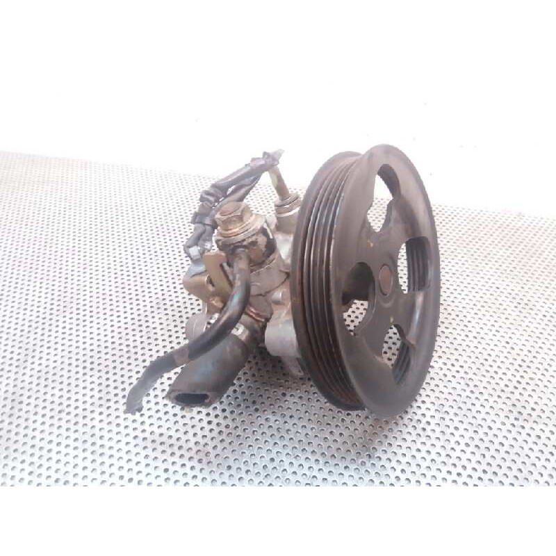 Recambio de bomba direccion para volvo v40 familiar 1.8i referencia OEM IAM 100 - Gris 2