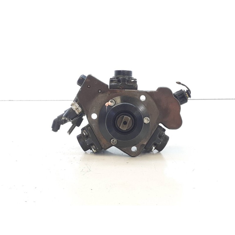 Recambio de bomba inyeccion para opel corsa d cosmo referencia OEM IAM 0445010157  BOSCH 4