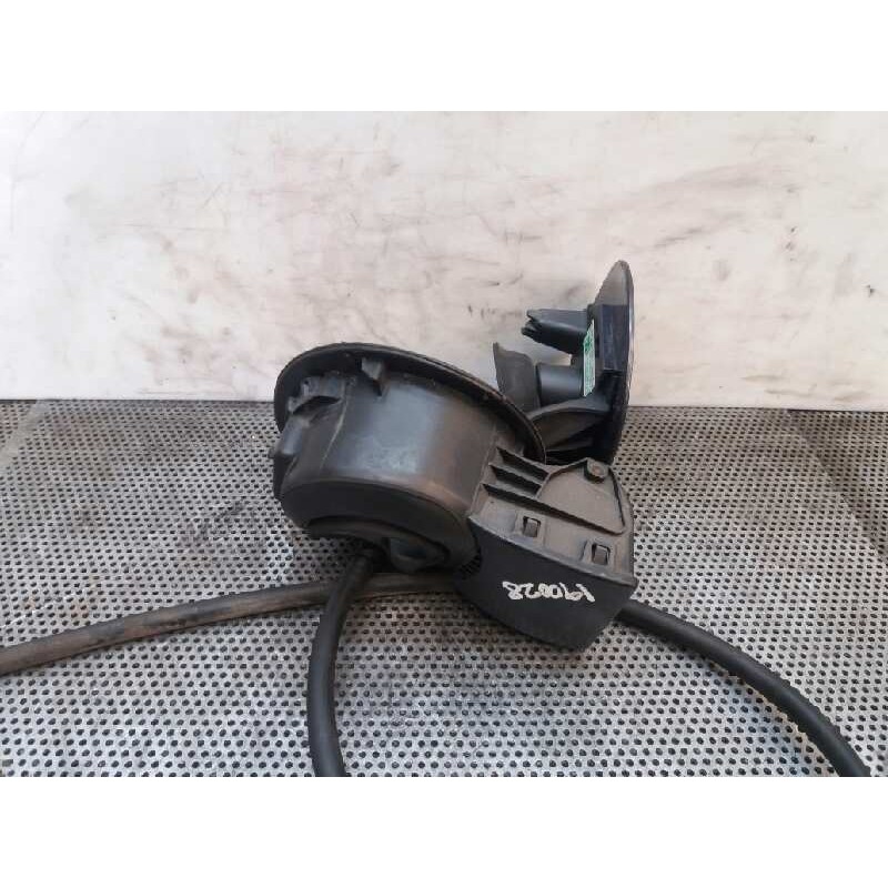 Recambio de tapa exterior combustible para citroën c4 grand picasso business referencia OEM IAM 2