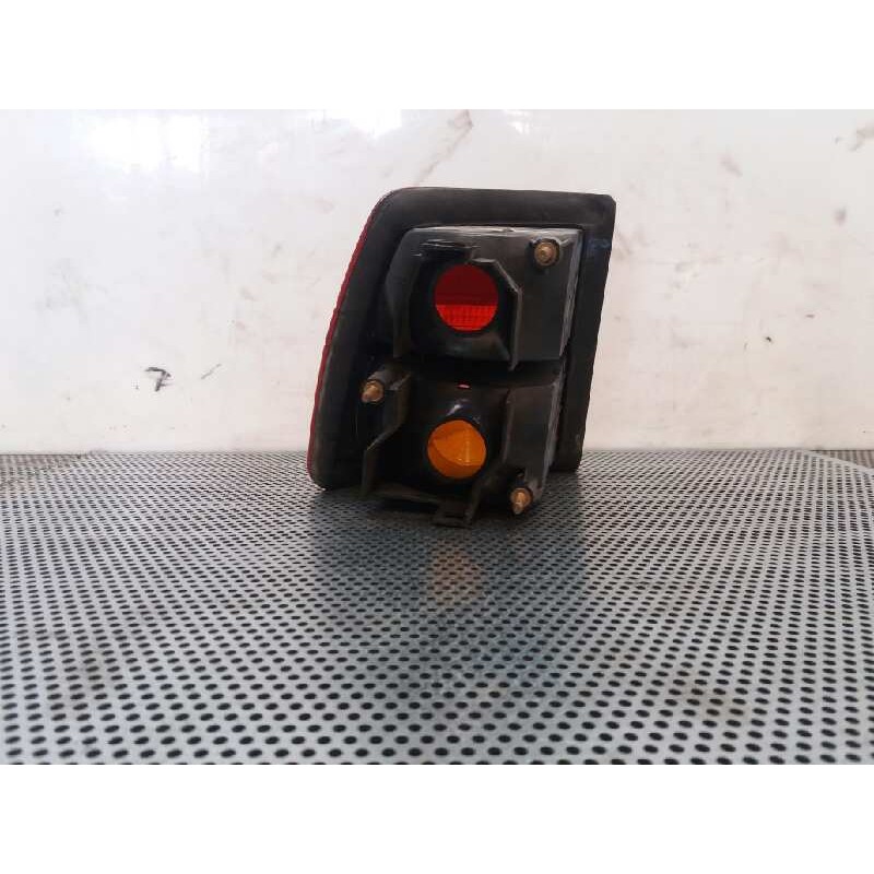 Recambio de piloto trasero derecho para seat toledo (1l) referencia OEM IAM  53359 2