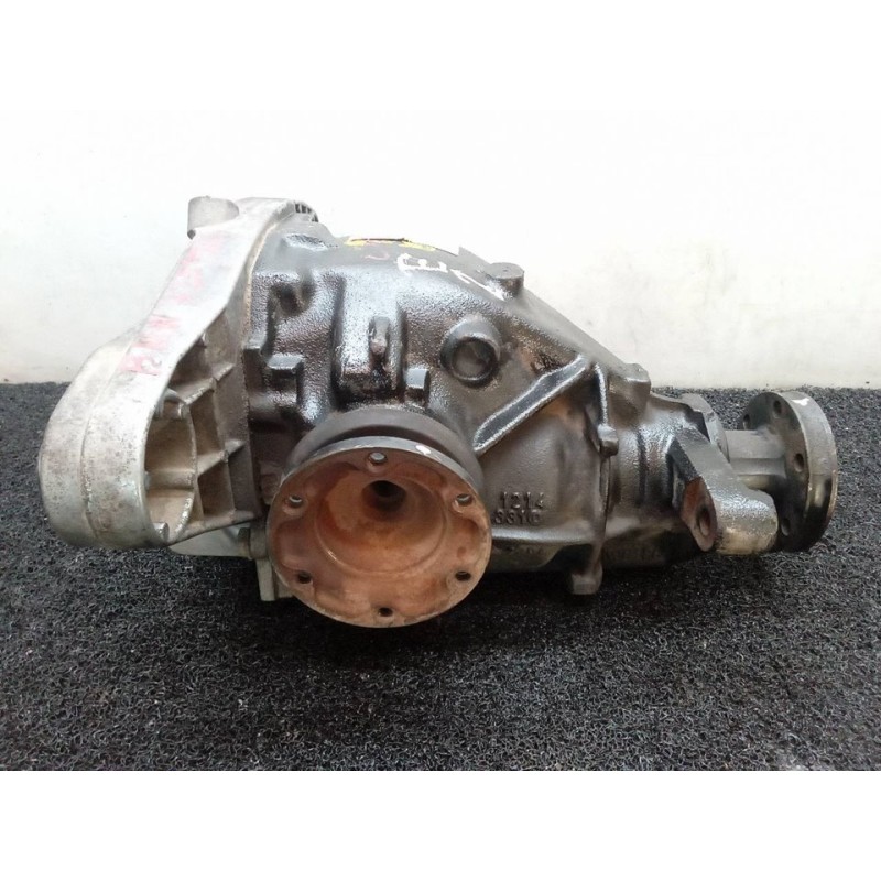 Recambio de diferencial trasero para bmw serie 7 (e38) 725tds referencia OEM IAM E6924H293 8996051404270043 1214676 2