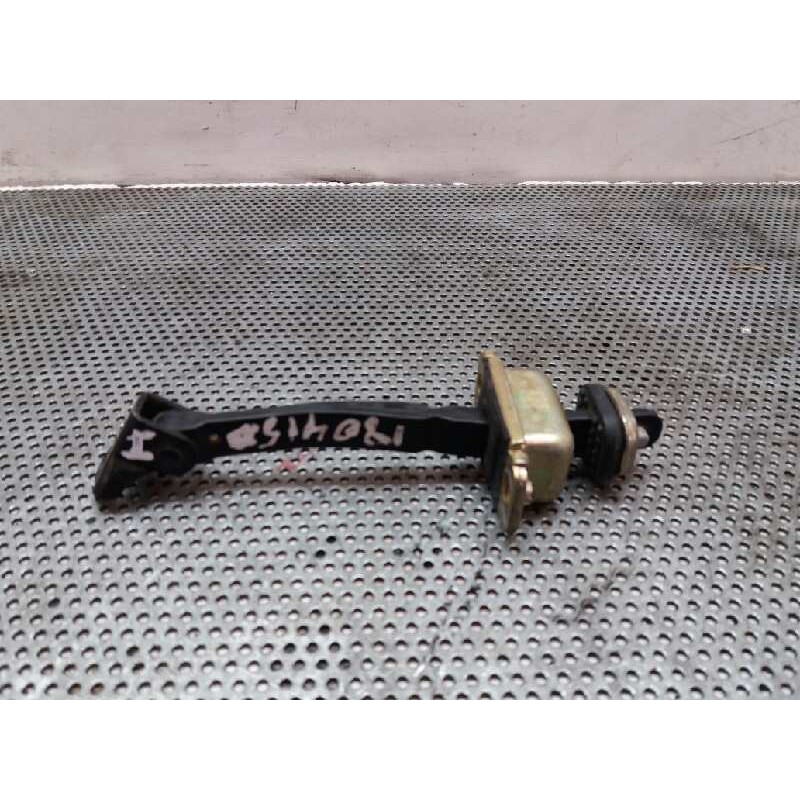 Recambio de retenedor puerta delantera izquierda para chevrolet tacuma cdx referencia OEM IAM   