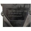 Recambio de caja mariposa para seat leon (1p1) reference ecomotive referencia OEM IAM 03G128063M 02C53324665 