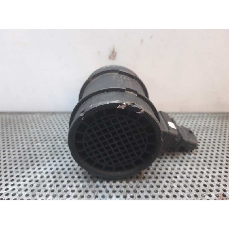 Recambio de caudalimetro para opel astra h berlina 1.7 16v cdti cat (z 17 dtl / lrb) referencia OEM IAM 0281002618 55350048 - Azul 2
