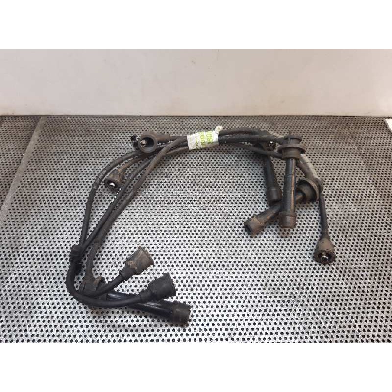 Recambio de juego cables bujia para suzuki wagon r+ sr (em) 1.2 gl referencia OEM IAM   