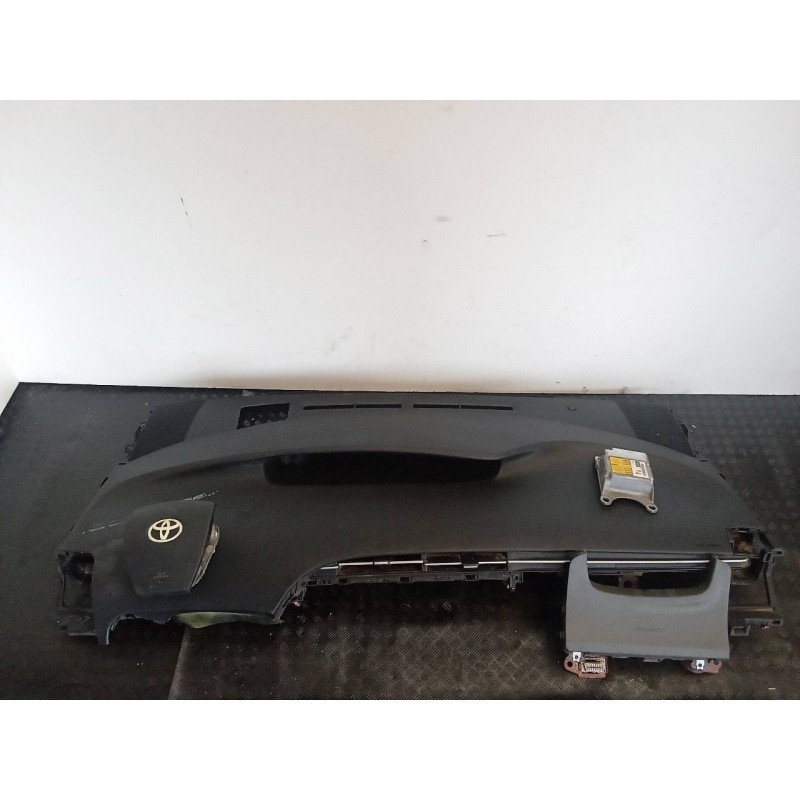 Recambio de kit airbag para toyota prius (nhw30) advance referencia OEM IAM 8917047100 HE113111026 6B1499811M83