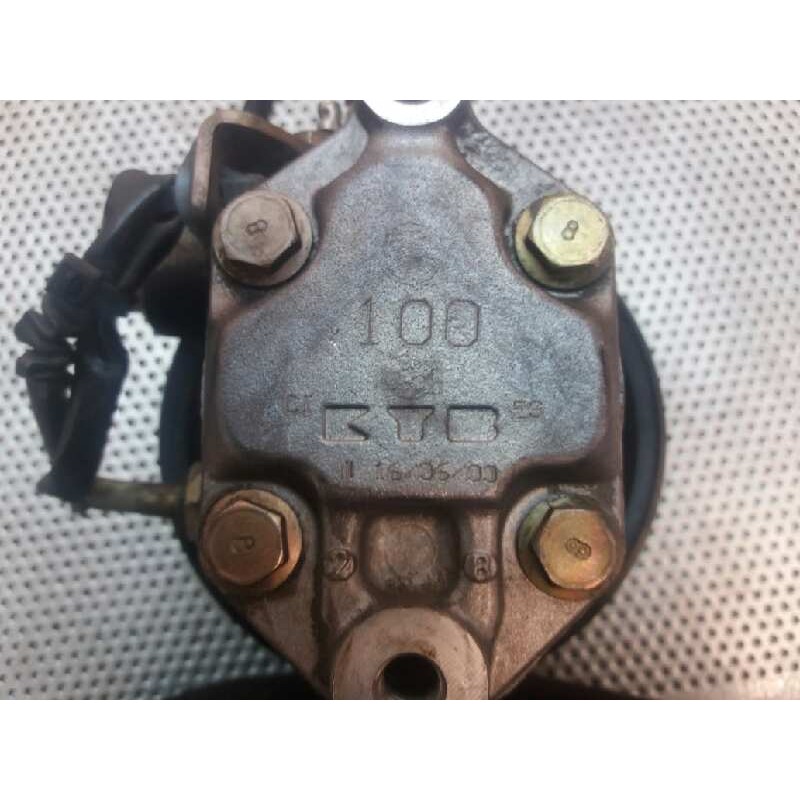 Recambio de bomba direccion para volvo v40 familiar 1.8i referencia OEM IAM 100 - Gris 3