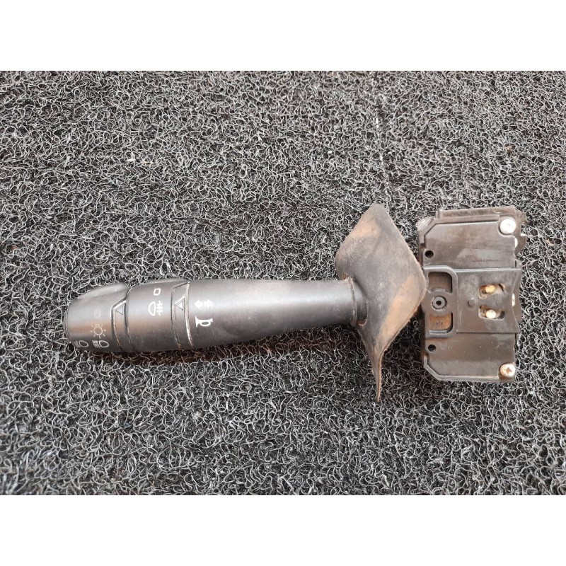 Recambio de mando luces para renault master desde ´98 base, caja cerrada l1h1 rs 3078 referencia OEM IAM   