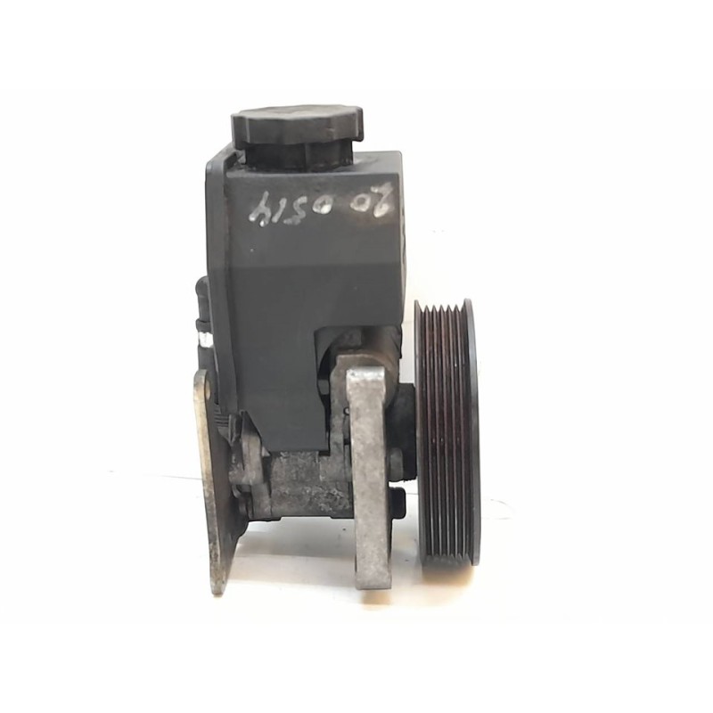 Recambio de bomba direccion para mercedes-benz clase slk (w170) roadster 230 compressor (170.447) referencia OEM IAM 0024662901 - Negro 2
