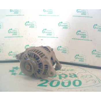 ALTERNADOR CGB14198 RECONSTRUIDO 
