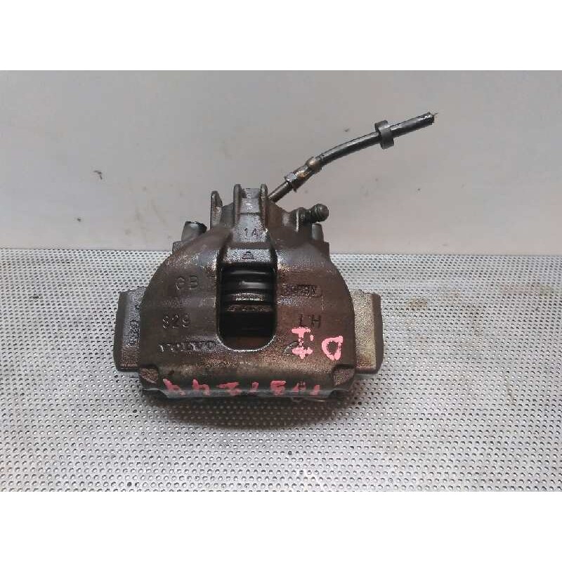 Recambio de pinza de freno delantera izquierda para volvo s80 berlina 2.9 cat referencia OEM IAM - Gris 4