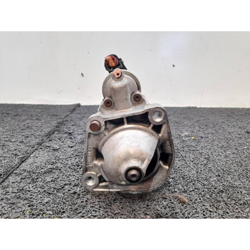 Recambio de motor arranque para volvo s60 berlina 2.4 d referencia OEM IAM 0001109264 30724473 - Negro 2