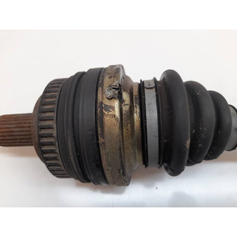 Recambio de transmision trasera derecha para bmw serie 3 berlina (e46) 320d referencia OEM IAM 1229496AL01 - Azul 5