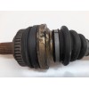 Recambio de transmision trasera derecha para bmw serie 3 berlina (e46) 320d referencia OEM IAM 1229496AL01  
