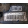 Recambio de caja cambios para renault laguna ii grandtour (kg0) privilege referencia OEM IAM PK6068  
