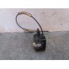 Recambio de cerradura puerta delantera derecha para opel astra gtc 1.7 16v cdti referencia OEM IAM 13210749  