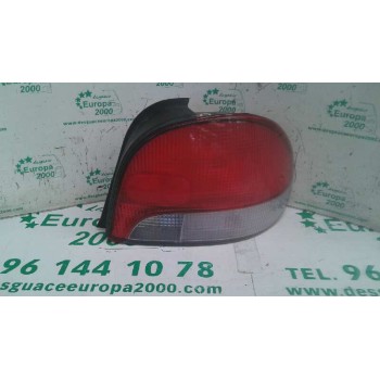 PILOTO TRASERO DERECHO 