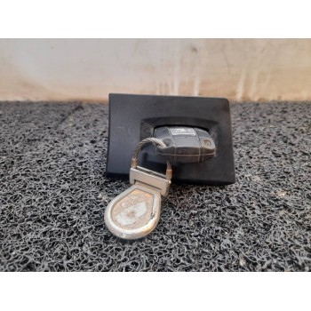 ANTIRROBO / LLAVE CONTACTO 695471909 10862510 