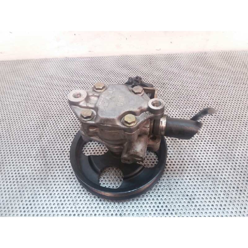 Recambio de bomba direccion para volvo v40 familiar 1.8i referencia OEM IAM 100 - Gris 4
