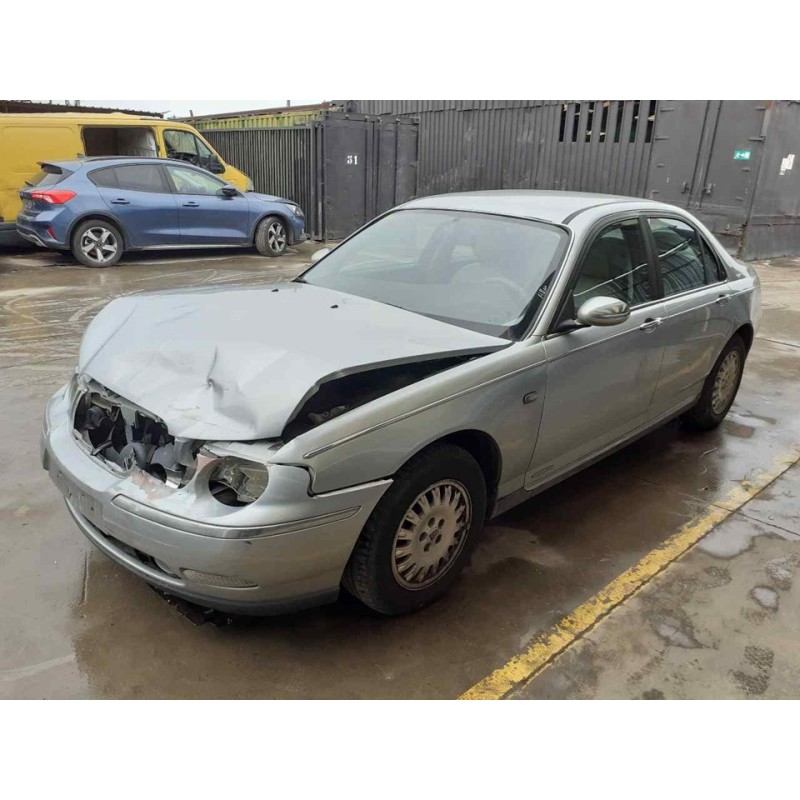 mg serie 75 (rj) del año 2000