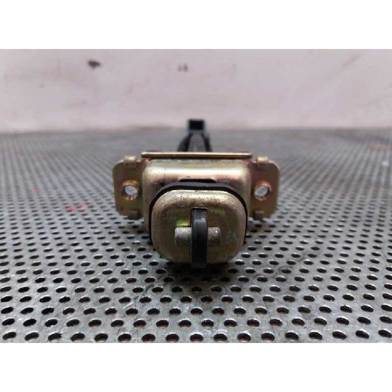 Recambio de retenedor puerta delantera izquierda para chevrolet tacuma cdx referencia OEM IAM 2