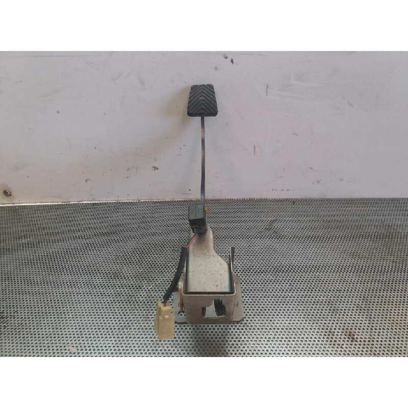 Recambio de pedal embrague para hyundai matrix (fc) 1.5 crdi cat referencia OEM IAM   