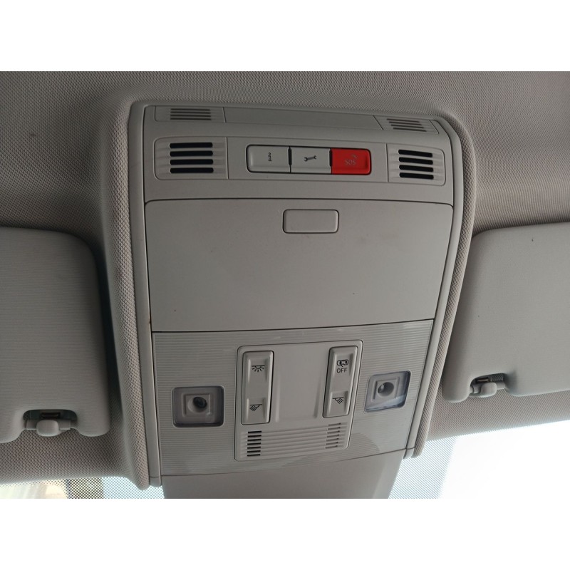 Recambio de luz interior para volkswagen taigo (cs1) 1.0 tsi referencia OEM IAM - Blanco 2