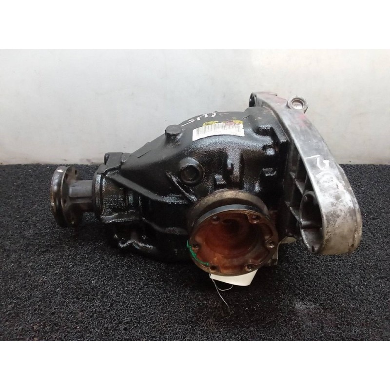Recambio de diferencial trasero para bmw serie 7 (e38) 725tds referencia OEM IAM E6924H293 8996051404270043 1214676 3