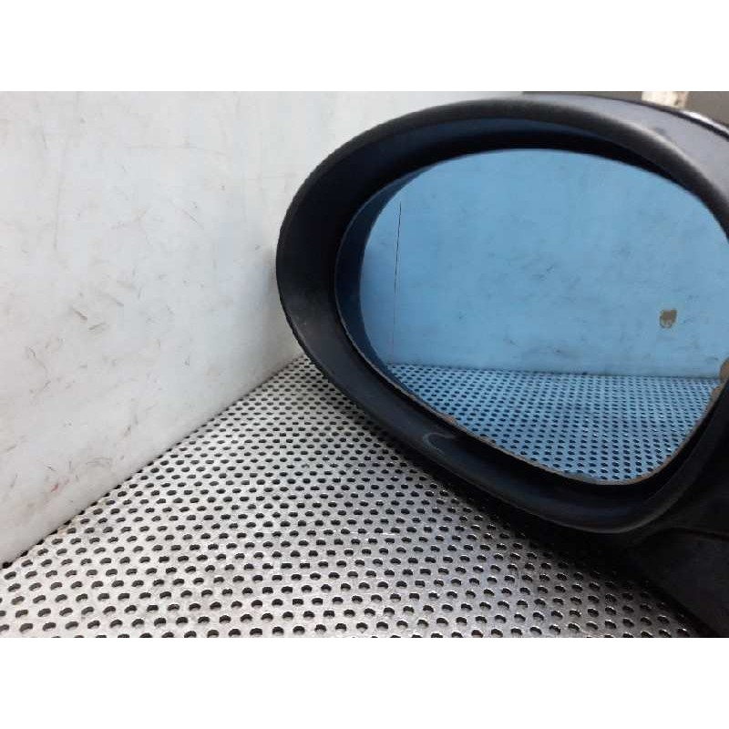 Recambio de retrovisor izquierdo para bmw serie 3 touring (e91) 320i referencia OEM IAM - Negro 3