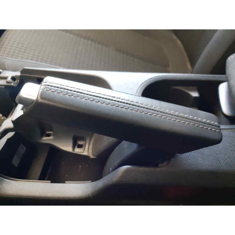 Recambio de palanca freno para peugeot 308 style referencia OEM IAM   