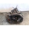 Recambio de caja cambios para renault laguna ii grandtour (kg0) privilege referencia OEM IAM PK6068  