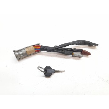 ANTIRROBO / LLAVE CONTACTO VALEO