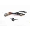Recambio de antirrobo / llave contacto para citroën zx 1.9 d armonia referencia OEM IAM   VALEO