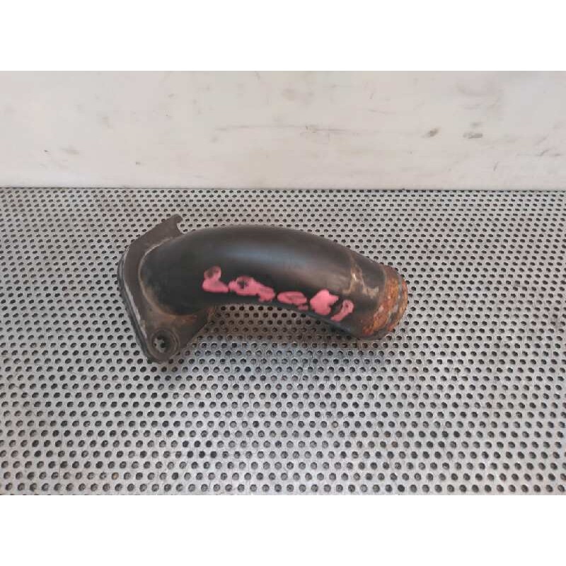 Recambio de tubo para nissan cabstar e 2.7 td referencia OEM IAM   