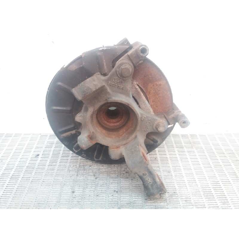Recambio de mangueta delantera derecha para land rover freelander (ln) 2.0 turbodiesel referencia OEM IAM - Blanco 4