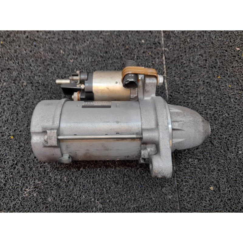 Recambio de motor arranque para mercedes-benz clase c (w204) berlina c 250 cdi blueefficiency (204.003) referencia OEM IAM A0061 - Negro 2