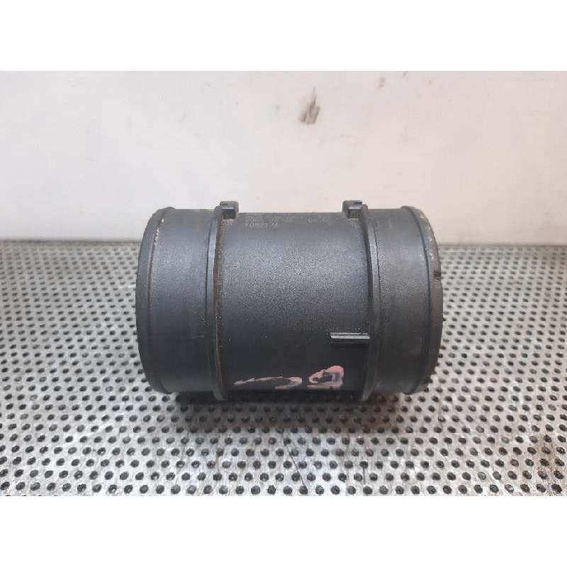 Recambio de caudalimetro para opel astra h berlina 1.7 16v cdti cat (z 17 dtl / lrb) referencia OEM IAM 0281002618 55350048 - Azul 4