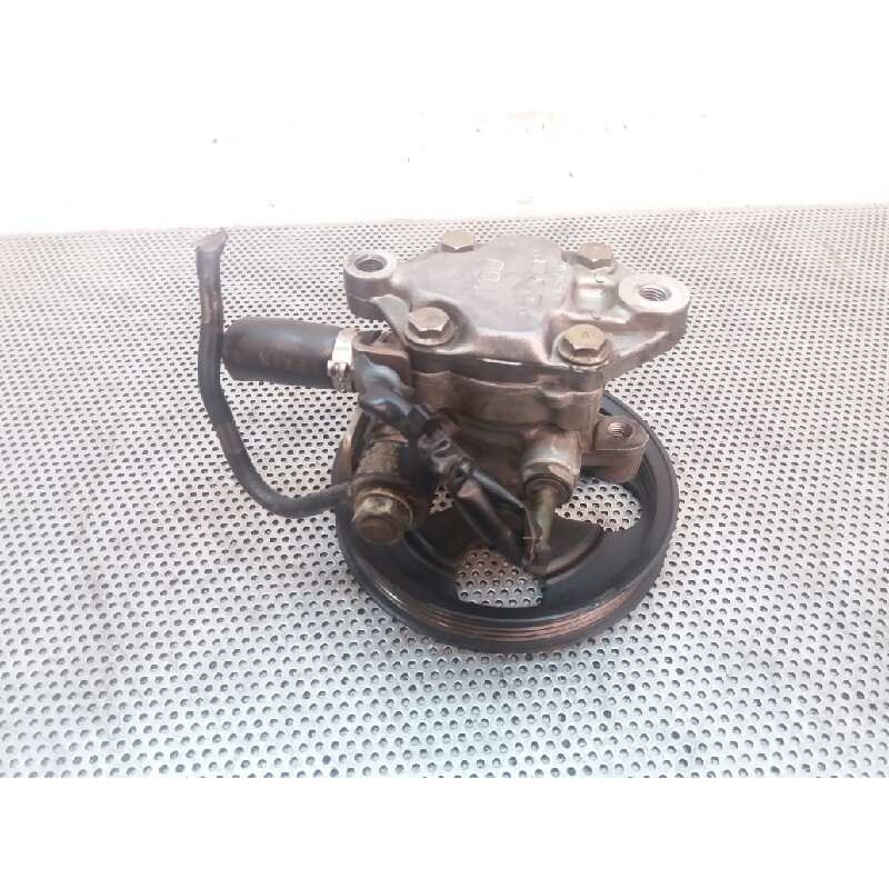 Recambio de bomba direccion para volvo v40 familiar 1.8i referencia OEM IAM 100 - Gris 5