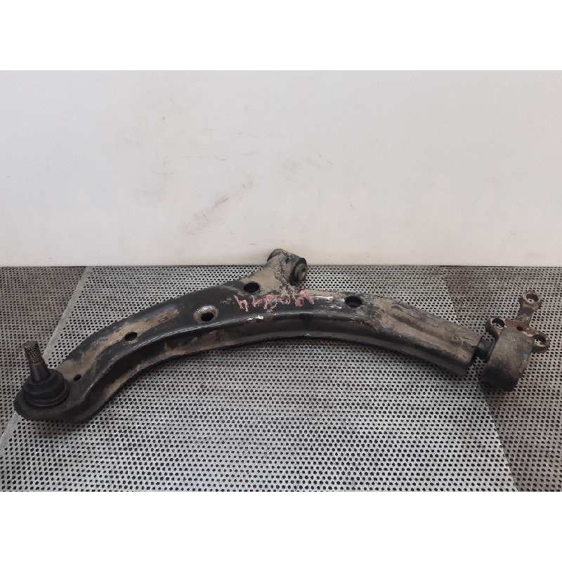 Recambio de brazo suspension inferior delantero izquierdo para nissan almera (n16/e) elegance referencia OEM IAM - Gris 2