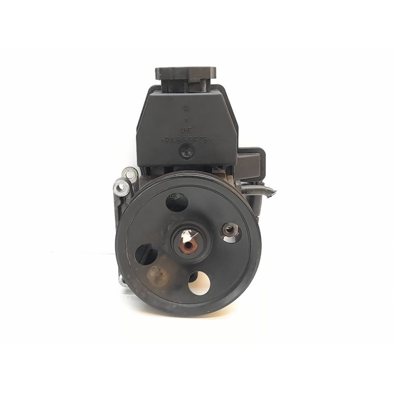 Recambio de bomba direccion para mercedes-benz clase slk (w170) roadster 230 compressor (170.447) referencia OEM IAM 0024662901 - Negro 4