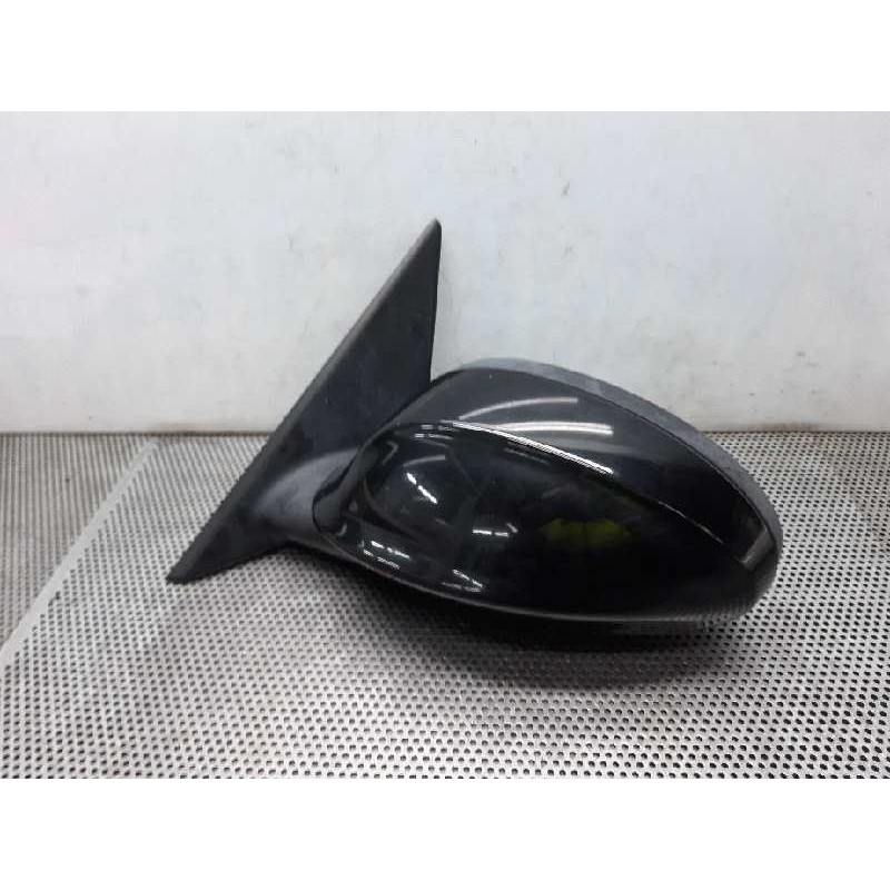 Recambio de retrovisor izquierdo para bmw serie 3 touring (e91) 320i referencia OEM IAM - Negro 4