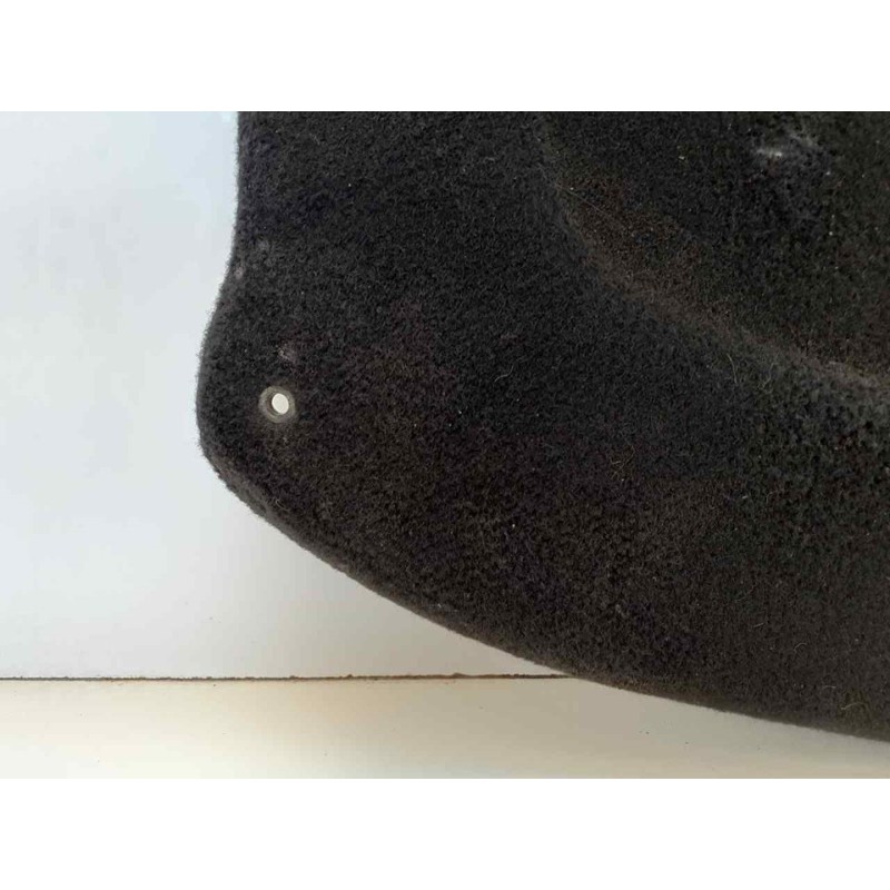 Recambio de bandeja trasera para kia cee'd drive referencia OEM IAM - Negro 3