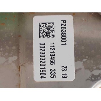 ELECTROVENTILADOR PZ538001 