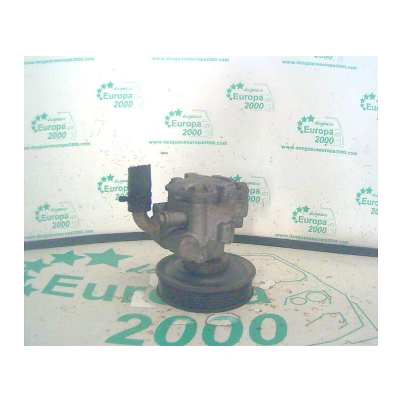 Recambio de bomba direccion para seat ibiza (6k1) 1.4 16v referencia OEM IAM 6N0422154F  